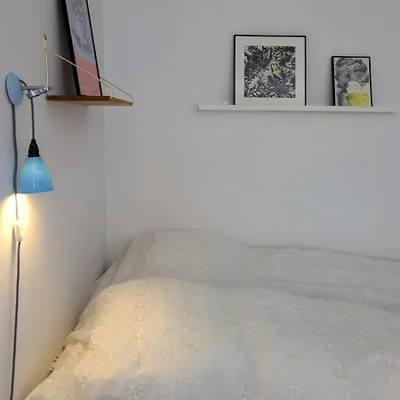 Historic Flat With Garden And French Balcony * Copenhagen